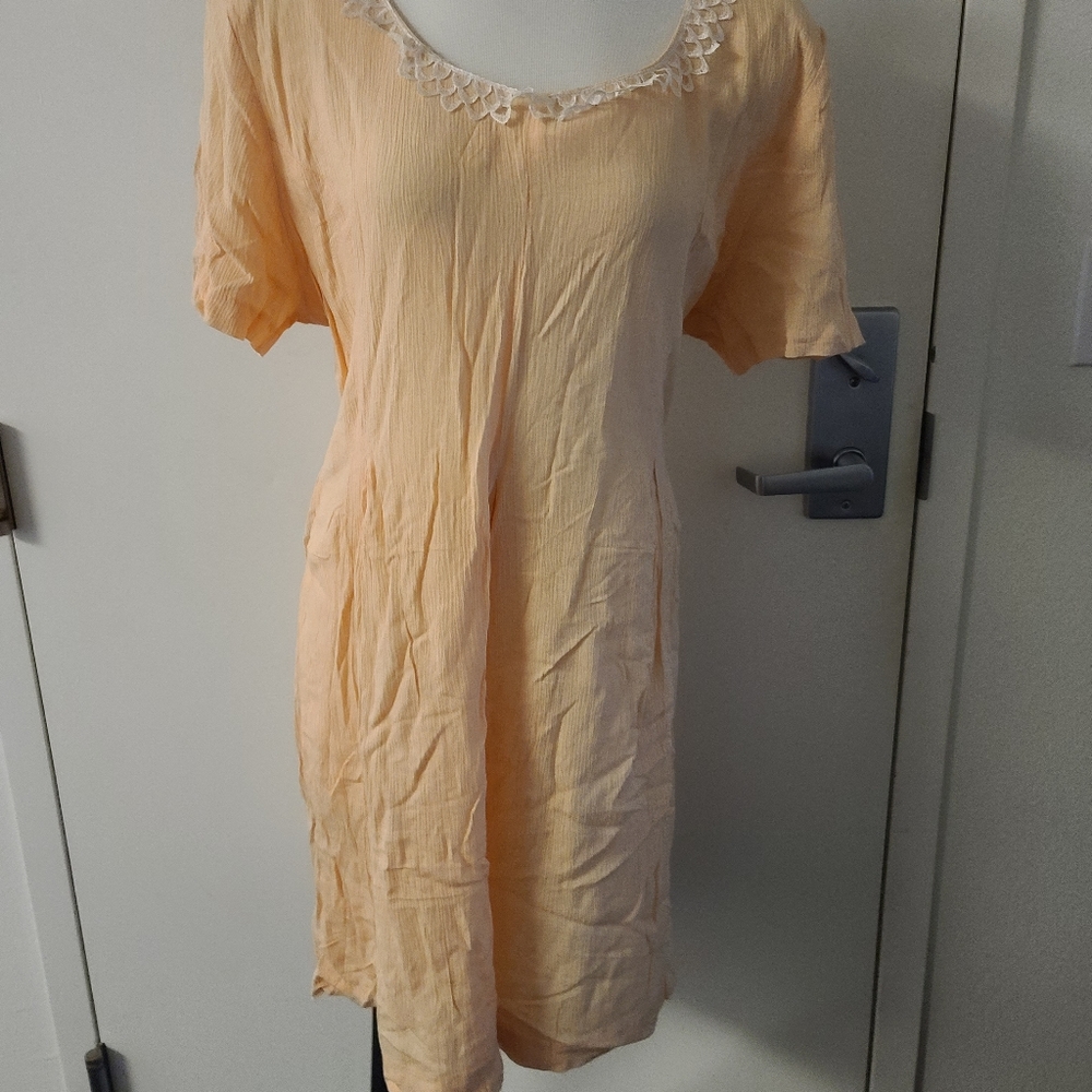 Romper Size 14